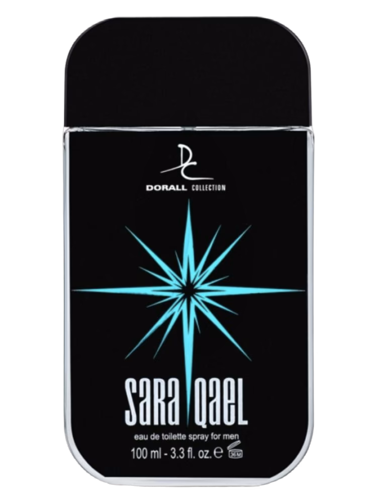 Dorall Collection Saraqael