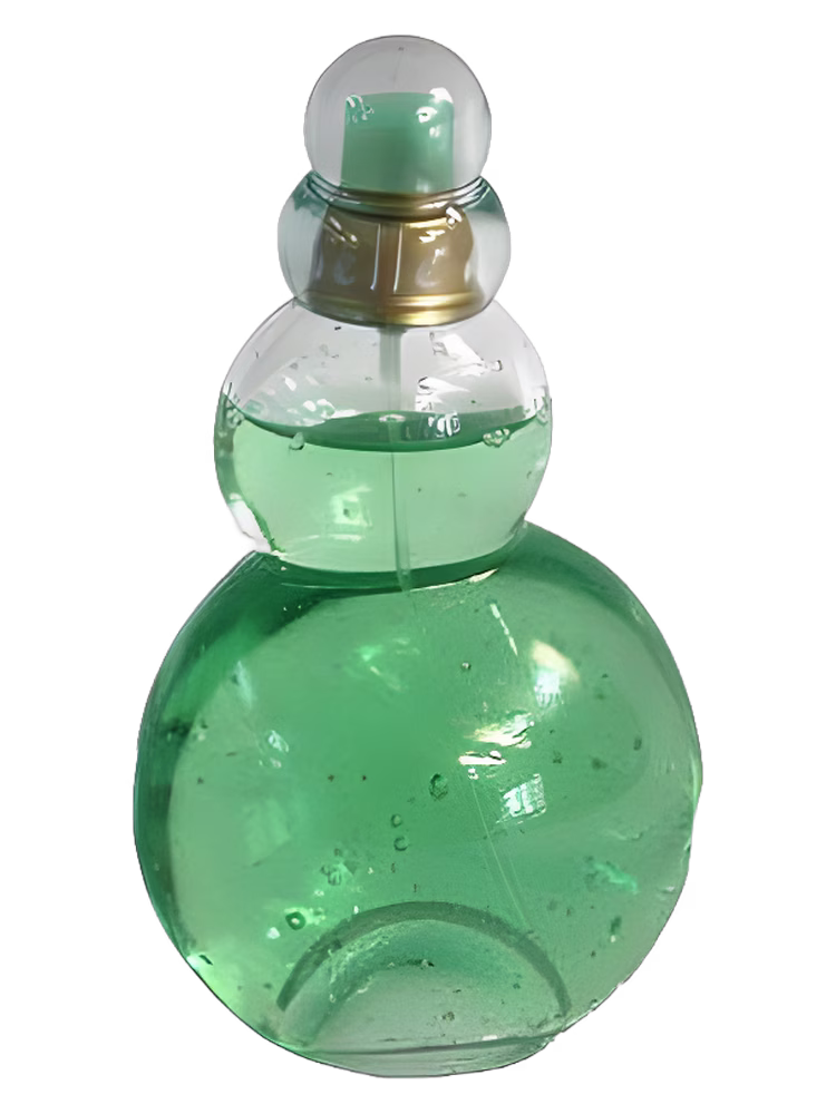 Azzaro Eau Belle D'Azzaro