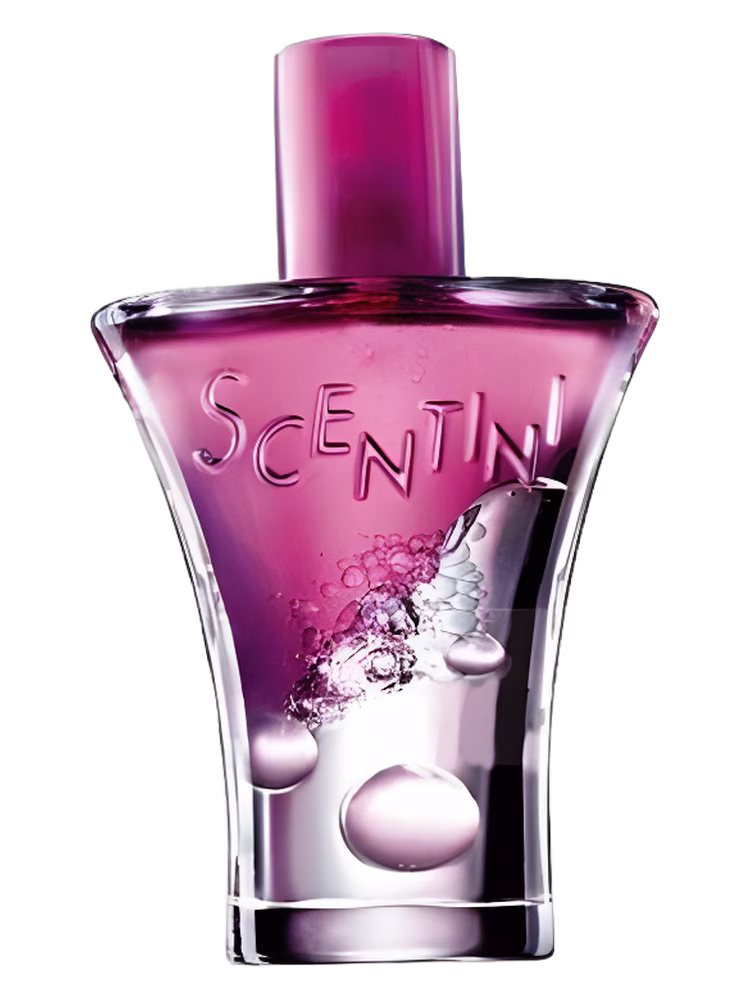 Avon Scentini Plum Twist