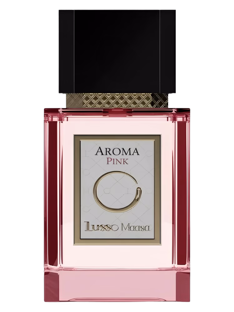 Lusso Maasa Aroma Pink
