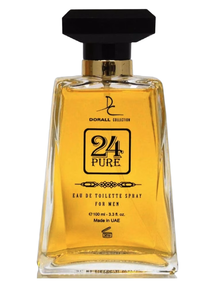 Dorall Collection 24 Pure
