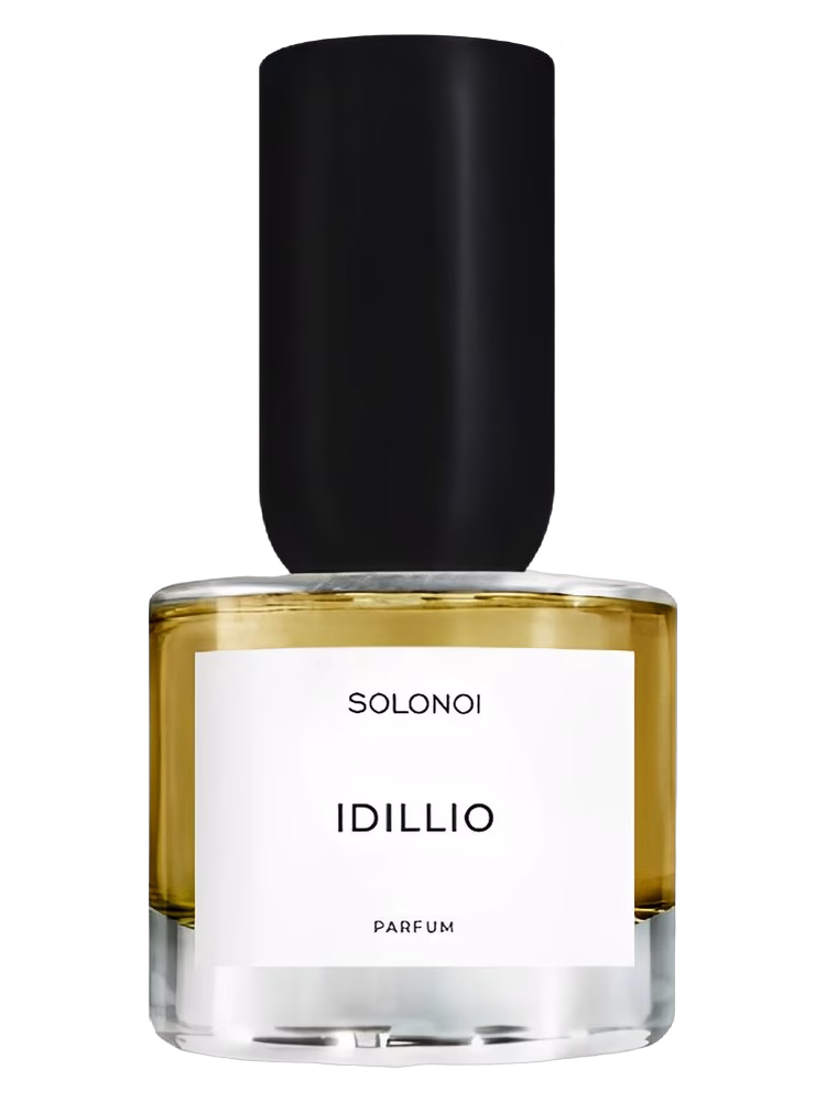 Solonoi Idillio