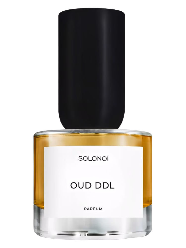 Solonoi Oud DDL