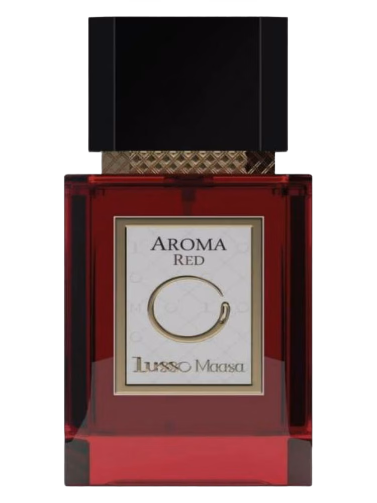 Lusso Maasa Aroma Red