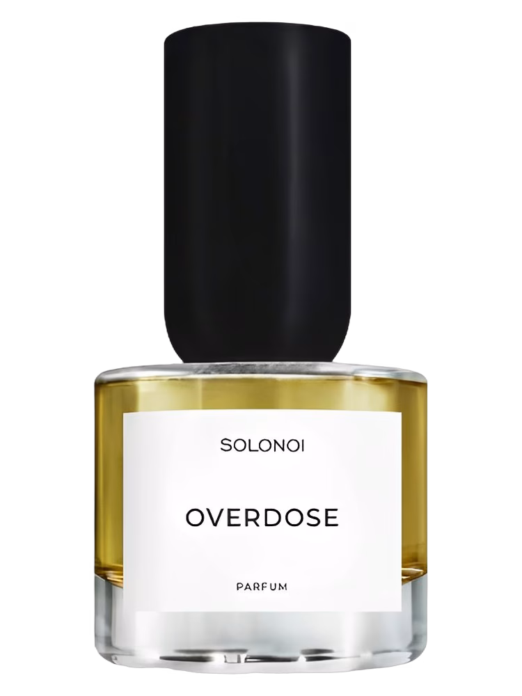 Solonoi Overdose