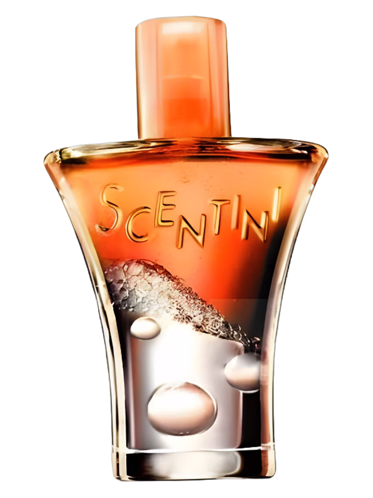Avon Scentini Citrus Chill