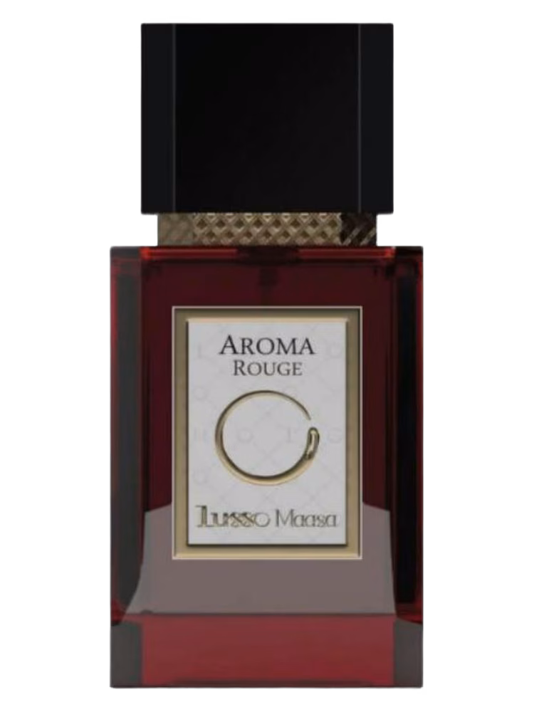 Lusso Maasa Aroma Rouge