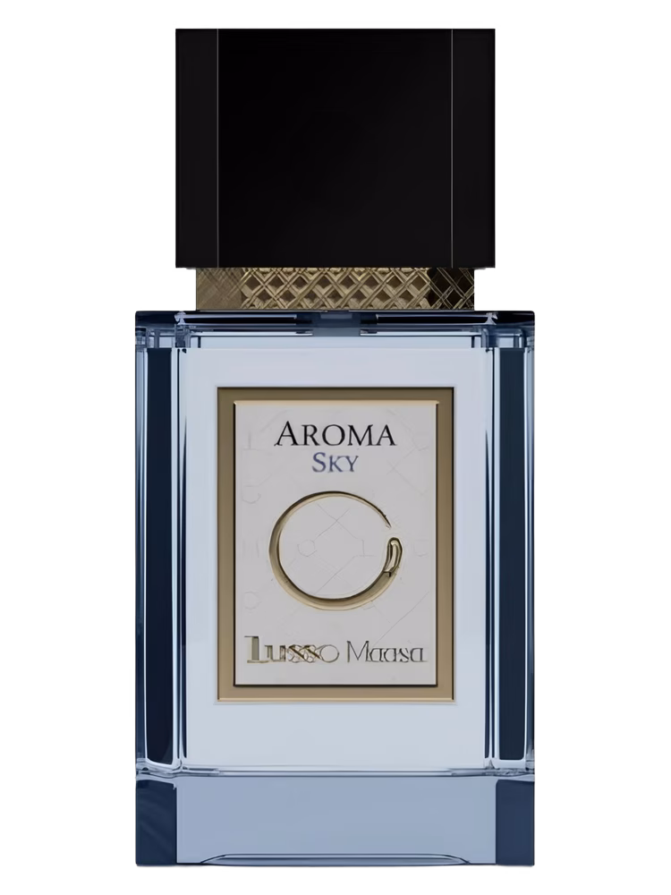Lusso Maasa Aroma Sky