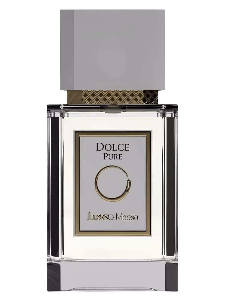 Lusso Maasa Dolce Pure