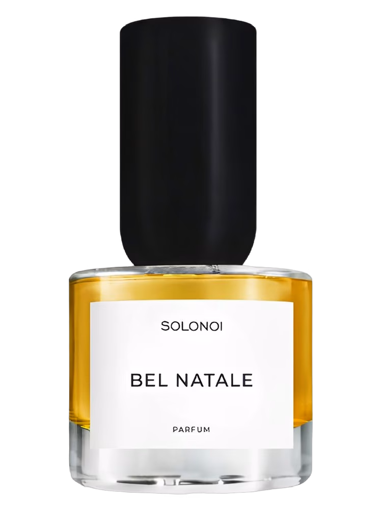 Solonoi Bel Natale
