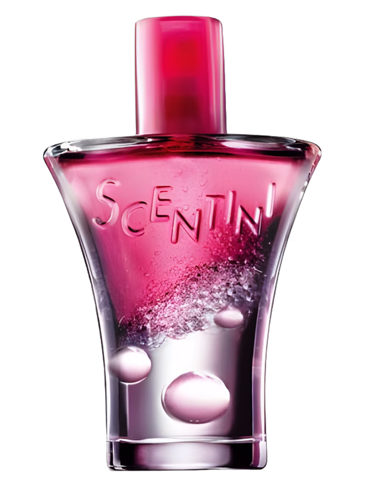Avon Scentini Rose Fizz