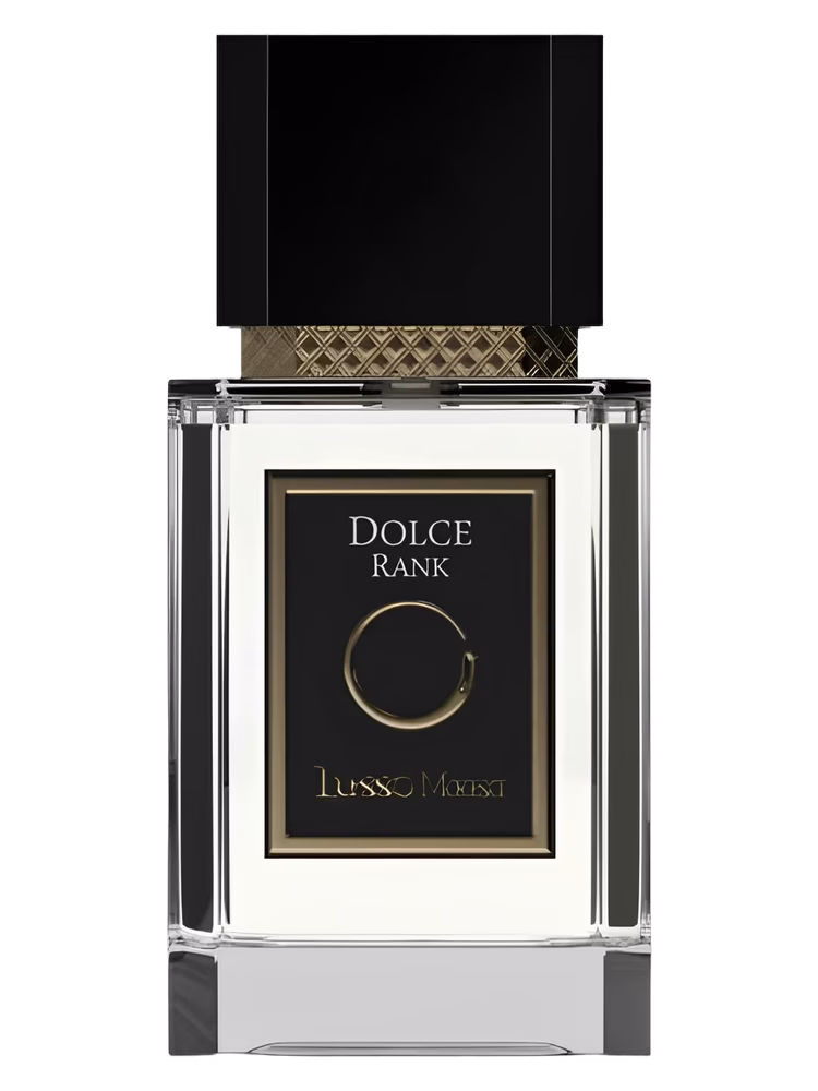 Lusso Maasa Dolce Rank