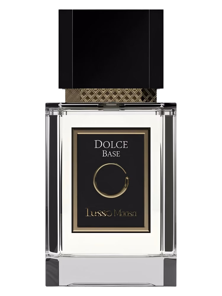 Lusso Maasa Dolce Base
