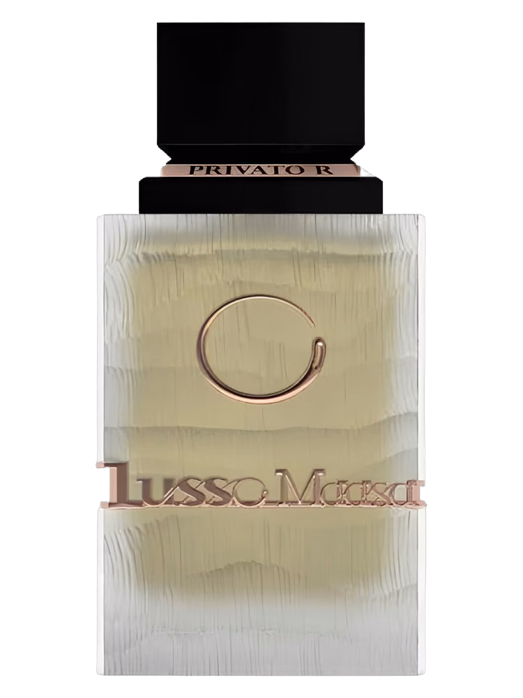 Lusso Maasa Privato R
