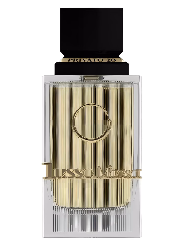 Lusso Maasa Privato 20