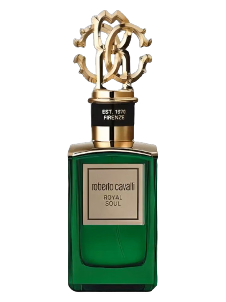 Roberto Cavalli Royal Soul