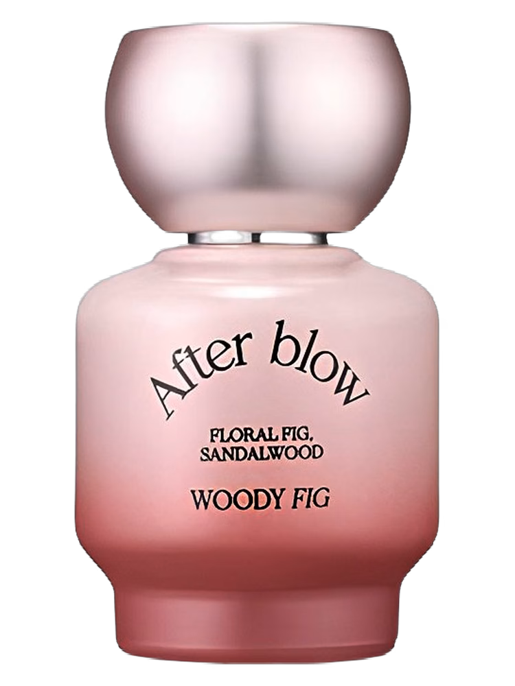 After Blow Woody Fig