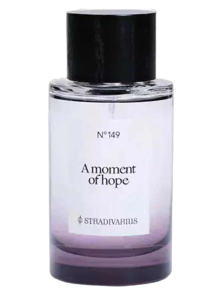Stradivarius N°149 A Moment of Hope
