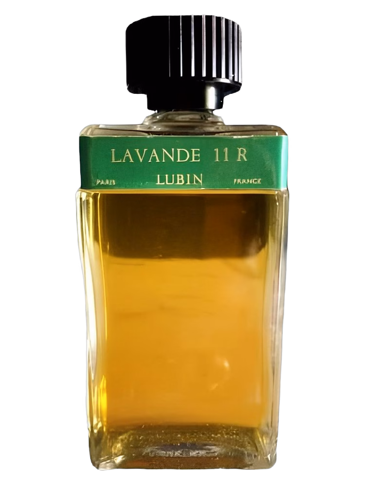 Lubin Lavande 11 R