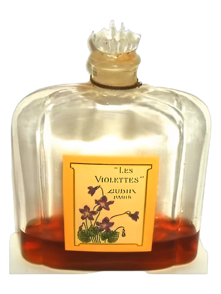 Lubin Les Violettes