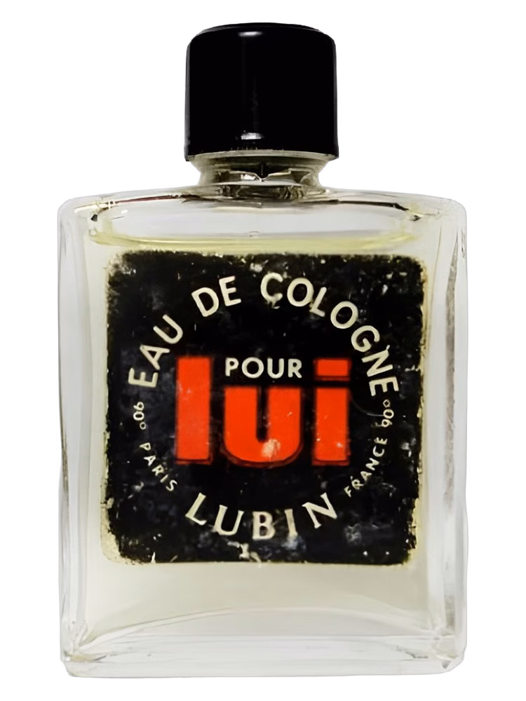 Lubin Pour lui