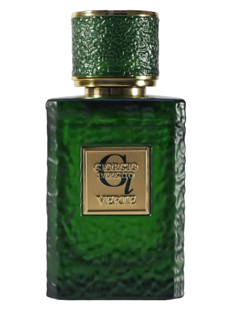 Dumont Giorgio Imperio Verte