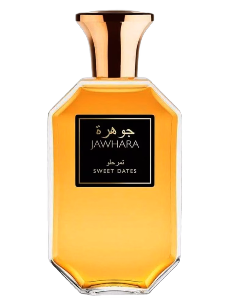 Jawhara Sweet Dates