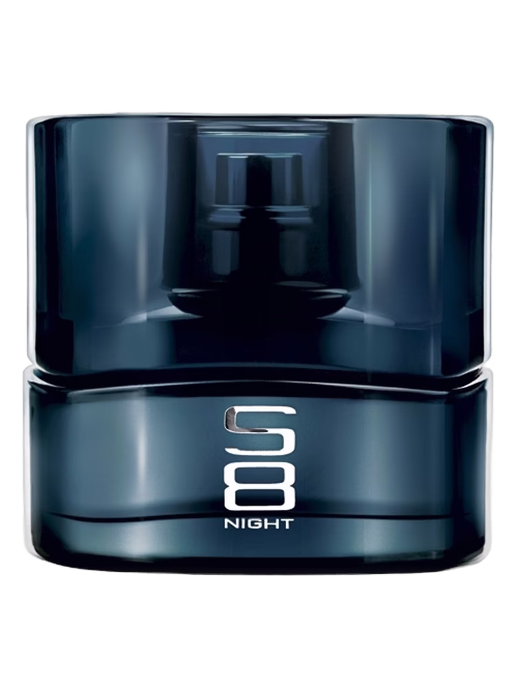 Oriflame S8 Night