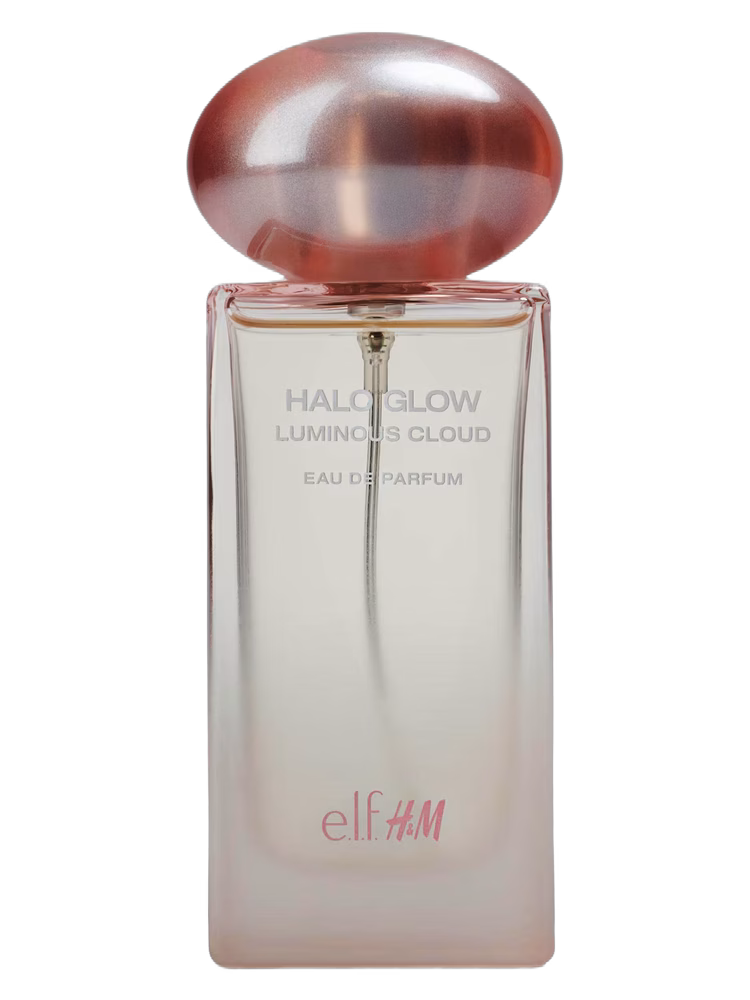 H&M Halo Glow Luminous Cloud