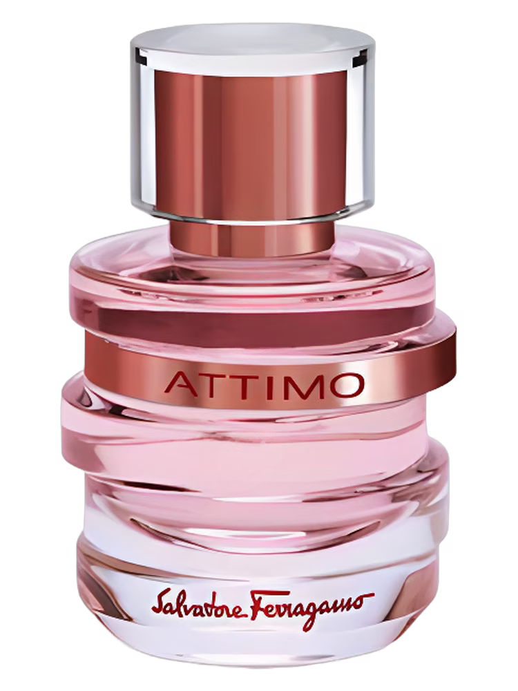 Salvatore Ferragamo Attimo L'Eau Florale