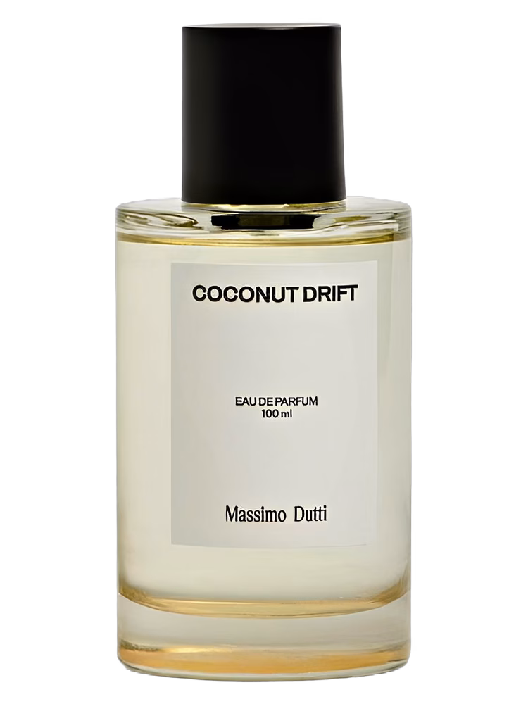 Massimo Dutti Coconut Drift