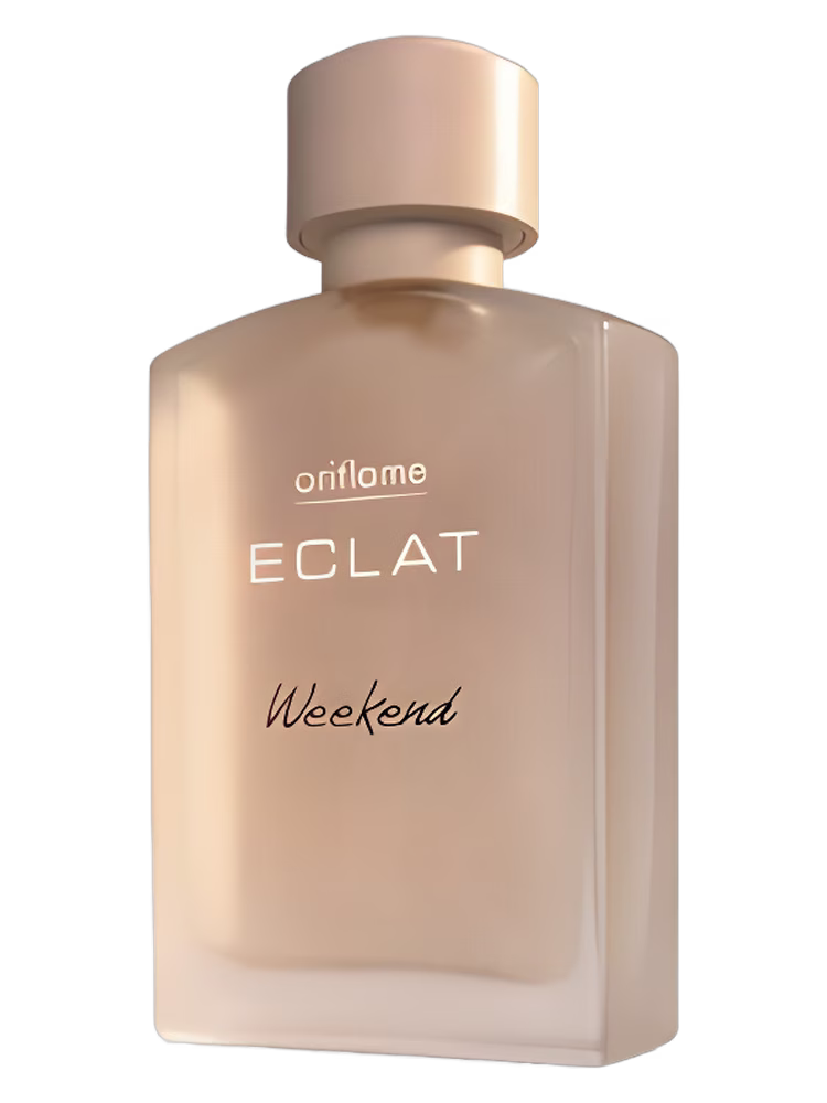 Oriflame Eclat Weekend