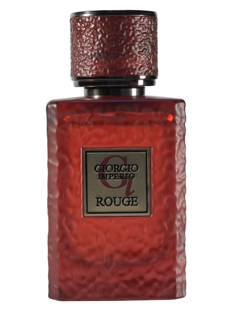 Dumont Giorgio Imperio Rouge