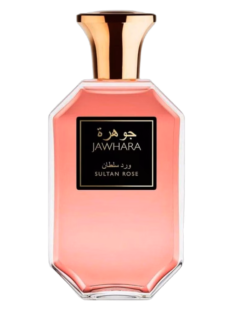 Jawhara Sultan Rose