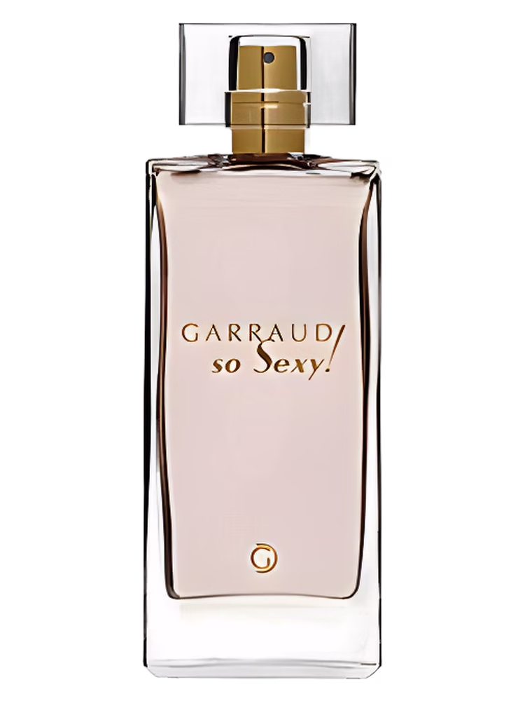 Rene Garraud Garraud So Sexy!