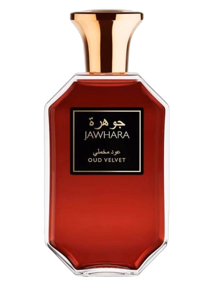 Jawhara Oud Velvet