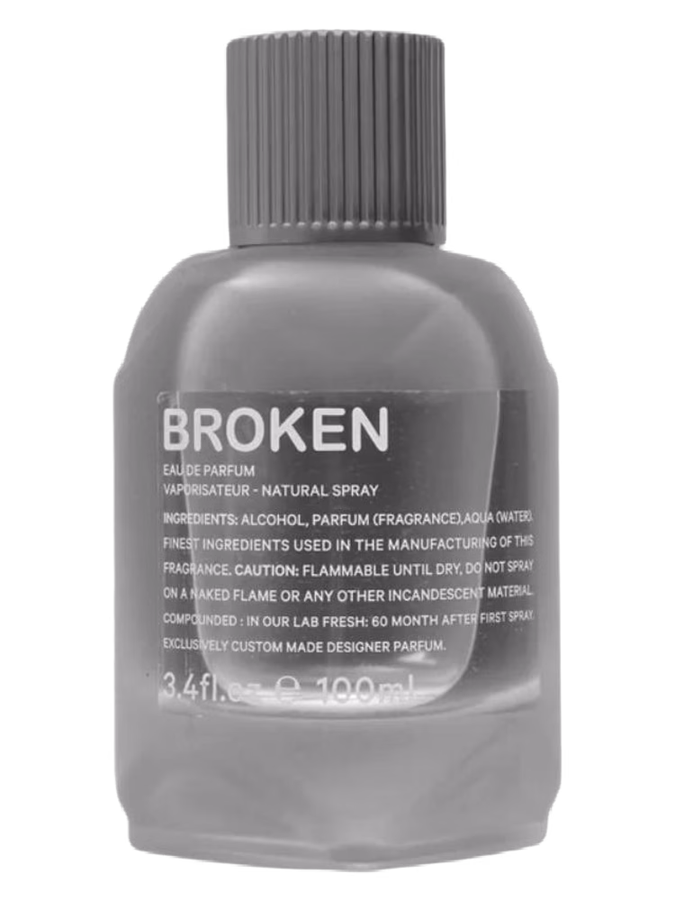 ARO-FAC Aroma Factory Broken