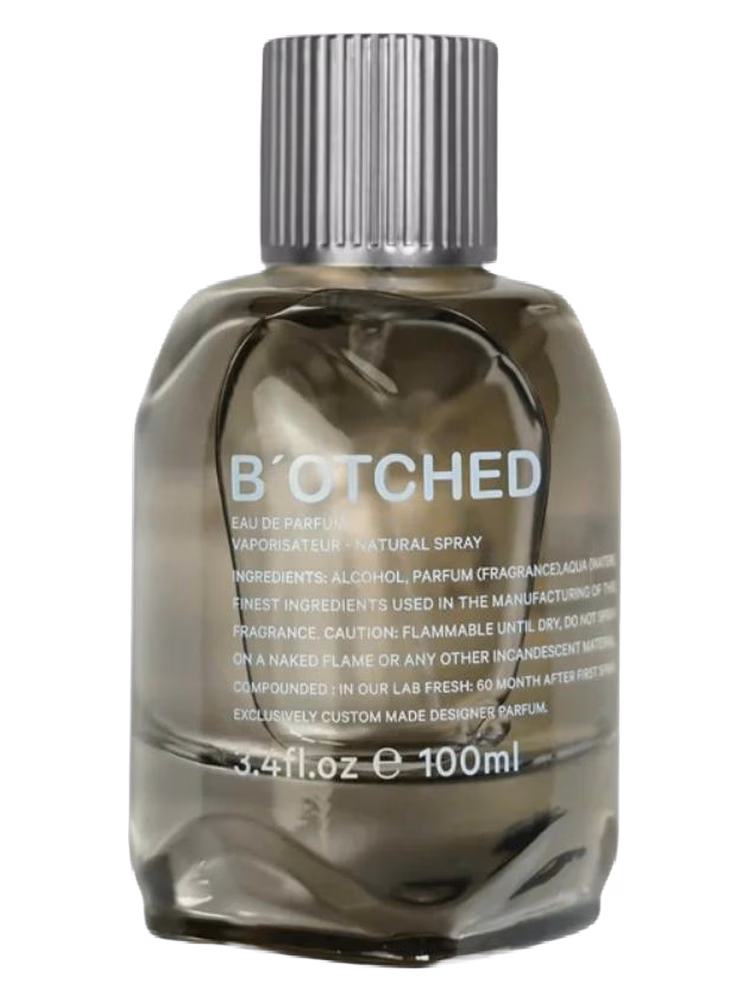 ARO-FAC Aroma Factory B’OTCHED