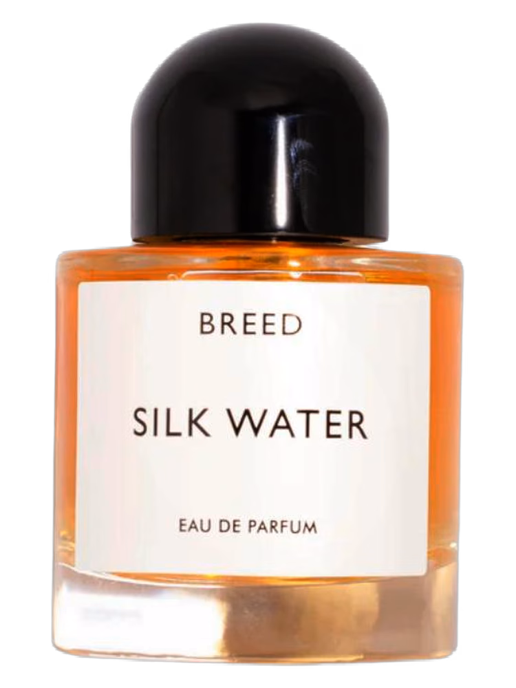 AMD Perfumes Silk Water