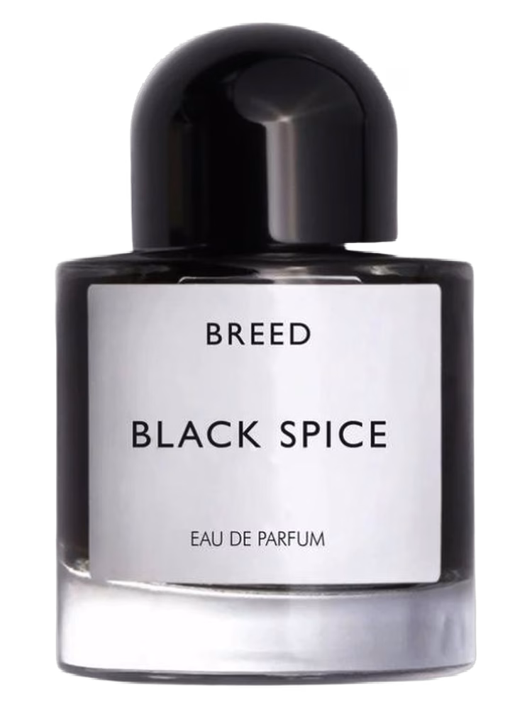 AMD Perfumes Black Spice