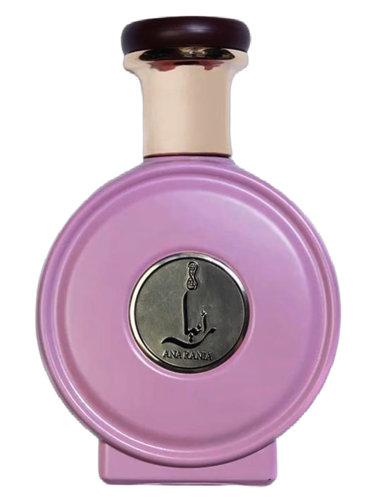 AMD Perfumes Ana Rania