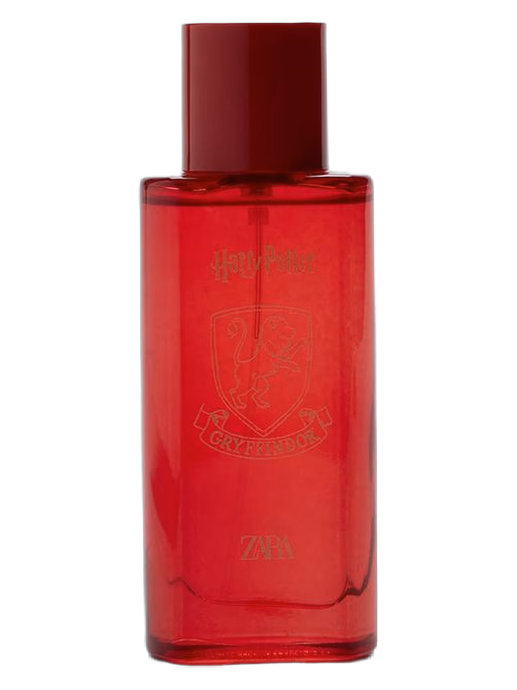 Zara Harry Potter Gryffindor