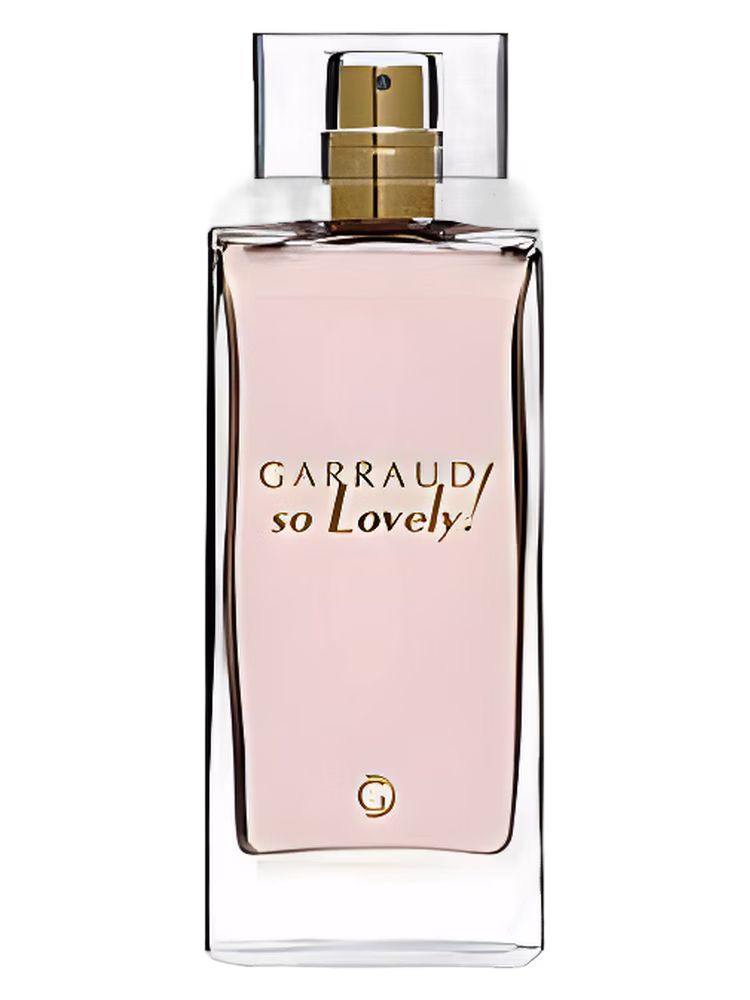 Rene Garraud Garraud So Lovely!