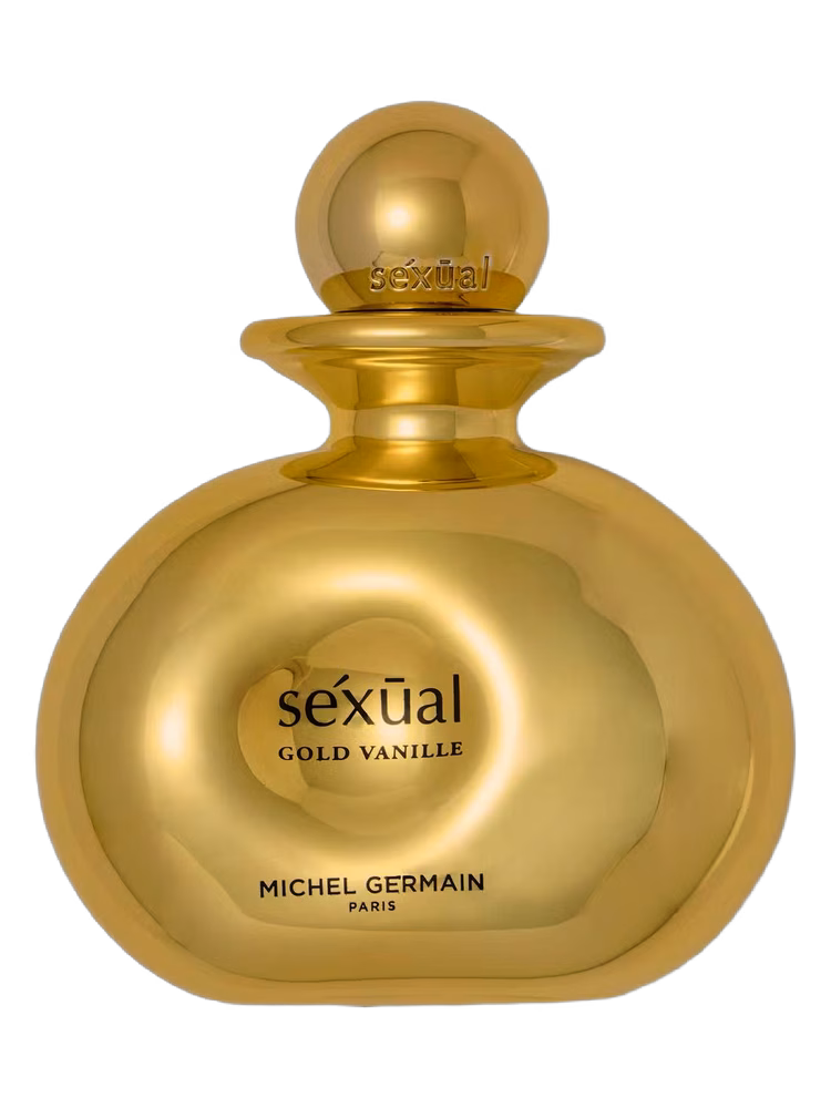 Michel Germain Séxūal Gold Vanille