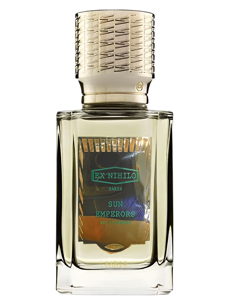 Ex Nihilo Sun Emperors