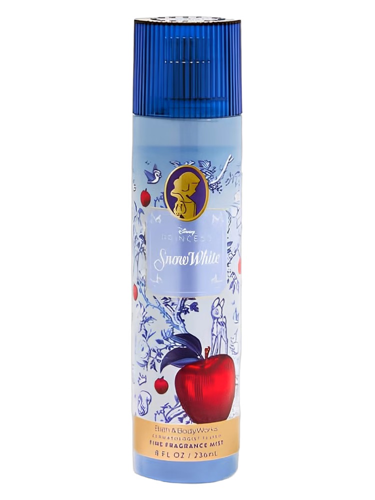 Bath & Body Works Snow White