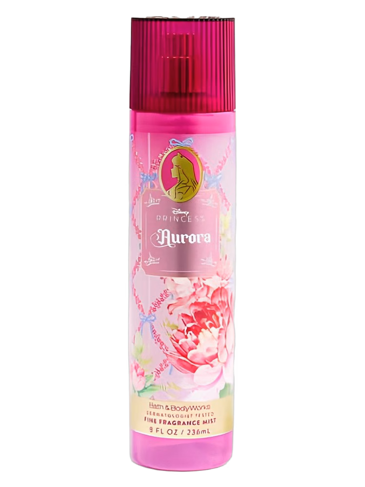 Bath & Body Works Aurora