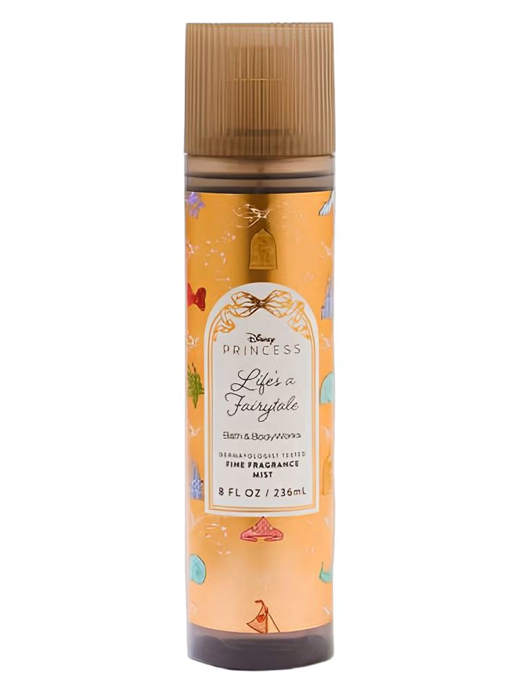 Bath & Body Works Life's a Fairytale