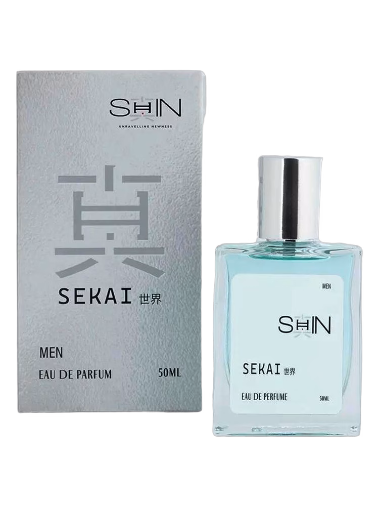 Shin Sekai