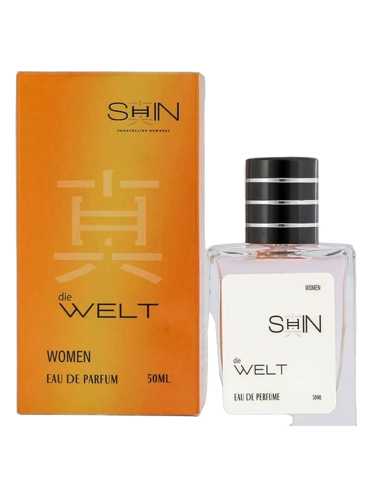 Shin Die Welt